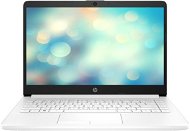 HP 14-dk1008nh Fehér - Laptop