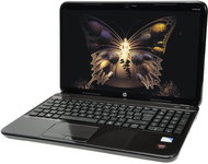 HP Pavilion g6-2231 Black - Laptop