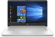 HP 14s-dq1900nc Natural Silver - Notebook