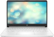 HP 14s-dq1001nh, fehér - Laptop