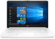 HP 14-dk0010nh Fehér - Laptop