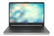 HP 14s-dq1010nh Ezüst - Laptop