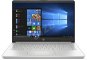 HP 14s-dq2014nh Snowflake White - Laptop