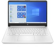 HP 14s-dq2000nh Snowflake White - Notebook