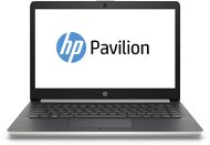 HP 14-cm0012nc Natural silver - Laptop