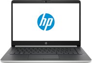 HP 14-cf0014nc Natural silver - Laptop