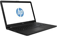 HP 14-dg0000nc Jet Black - Notebook