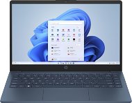 HP 14-ee0036nc Blue - Laptop