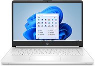 HP 14s-dq0030nc White - Laptop