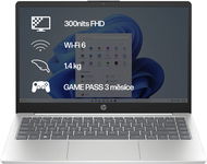 HP 14-ep0042nc Diamond White - Notebook