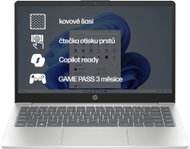 HP 14-hc0047nc Natural Silver - Laptop