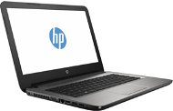 HP 14-cf0004nh Ezüst - Laptop