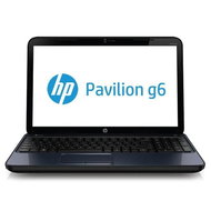 HP Pavilion g6-2247ec Dark Blue - Laptop