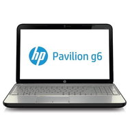 HP Pavilion g6-2252ec White - Laptop