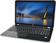 HP Pavilion 15-e058sc stříbrný - Laptop