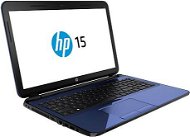  HP Pavilion 15 g002nc Revolutionary Blue  - Laptop