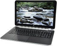  HP Pavilion 15 n054sc black  - Laptop