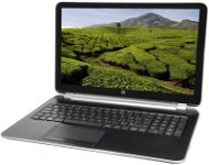 HP Pavilion 15 n055sc Silver  - Laptop