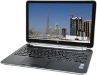 HP Pavilion 15-n018sc Metall - Laptop