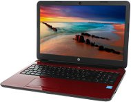 HP 15-r008nc Flyer Red - Laptop