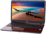 HP 15-r161nc Red Flyer - Laptop