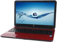 HP 15-r162nc Flyer Red - Notebook