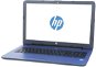 HP 15-ac035nc Noble Blue - Laptop