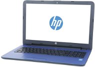 HP 15-ac035nc Noble Blue - Laptop