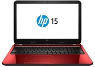HP 15-r010nc Flyer Red - Laptop