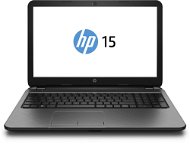HP 15-r252nc Stein Silber - Laptop