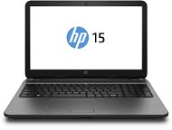 HP 15-r268nc Silver Stone - Laptop