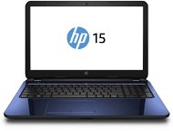 HP 15-r259nc Revolutionary Blau - Laptop