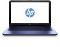 HP 15-ac118nc Noble Blue - Laptop