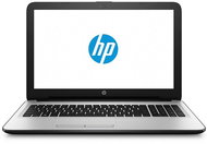 HP 15-ay104nh Fehér Ezüst - Laptop