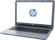 HP 15-af107nc Turbo Silber - Laptop