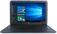 HP 15-ba073nc Jack Black - Laptop