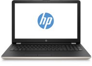 HP 15-bw049nc Silk Gold - Laptop