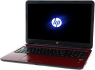  HP 15-g507nc Red Flyer  - Laptop