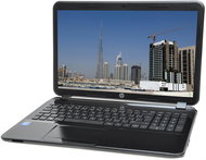  HP 15 Black d050sc  - Laptop
