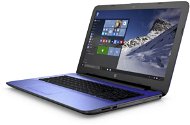HP 15-af104nc Noble Blue - Laptop
