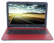 HP 15-af105nc Flyer Red - Laptop