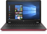 HP 15-bw052nc Empress Red - Laptop