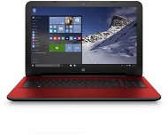 HP 15-af111nc Flyer Red - Notebook