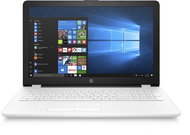 HP 15-bw010nh White - Laptop