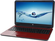 HP 15-r265nc Flyer red - Laptop
