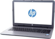 HP 15-ac036nc Turbo Silber - Laptop