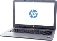HP 15-ac036nc Turbo silver - Laptop