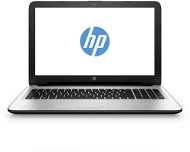 HP 15-ac015nc White Silver - Laptop