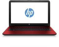 HP 15-ac034nc Red Flyer - Laptop