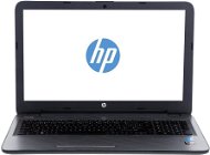 HP 15-ac109nc Turbo Silber - Laptop